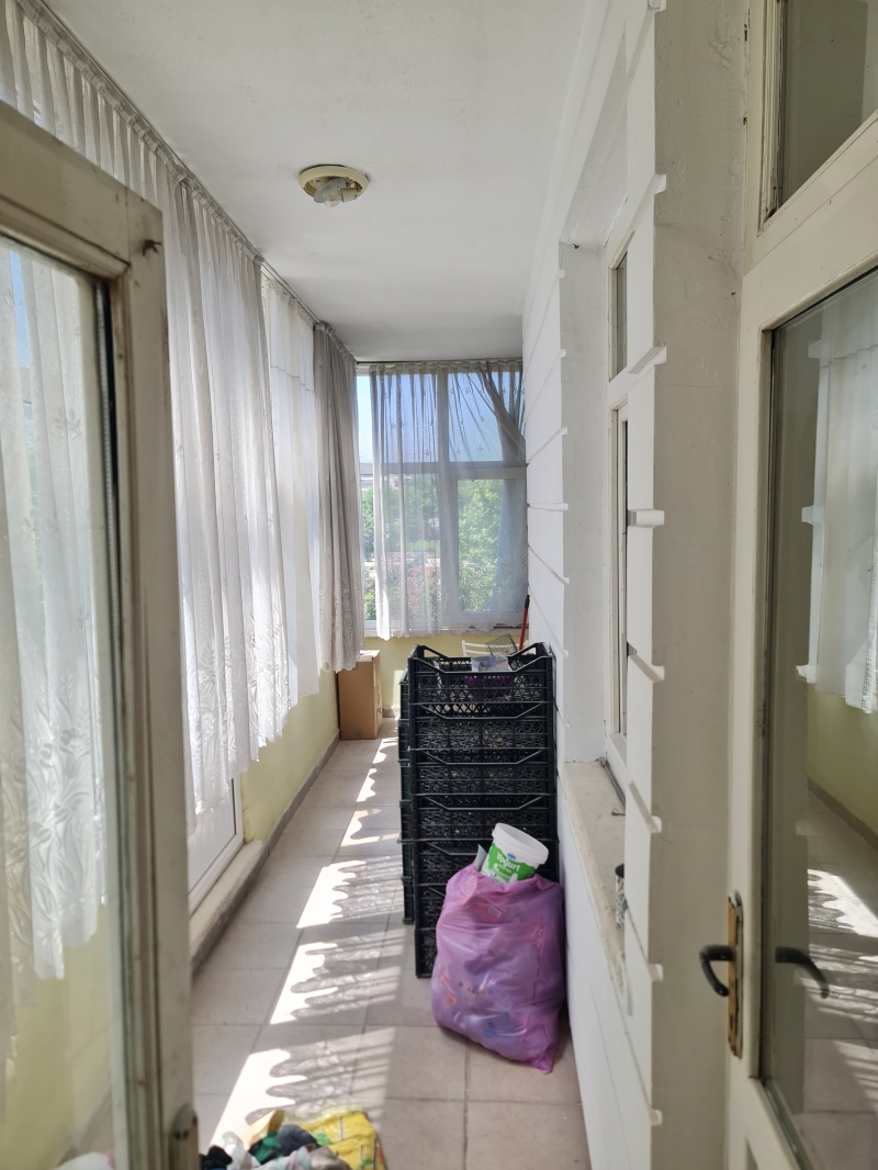 KENT PARK SATILIK 3+1 DARE  ilan Grseli 10