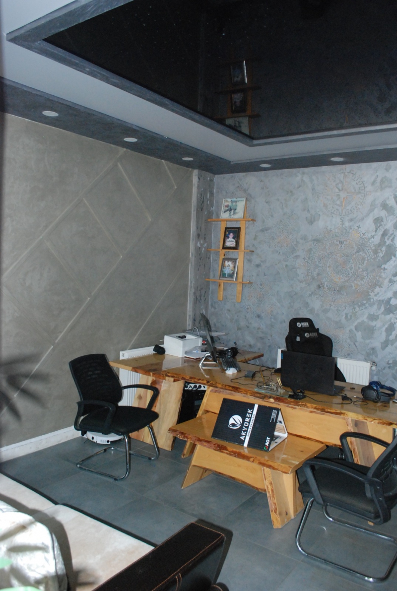 lek Lokasyon da Hazr Kiracl Satlk Dkkan  ilan Grseli 3