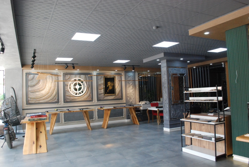 lek Lokasyon da Hazr Kiracl Satlk Dkkan  ilan Grseli 5