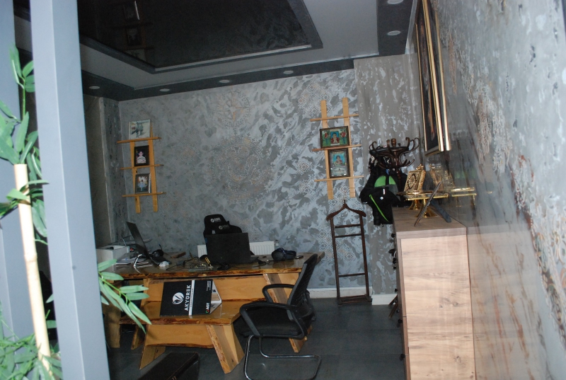 lek Lokasyon da Hazr Kiracl Satlk Dkkan  ilan Grseli 7