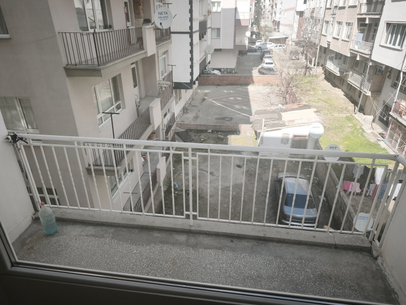 Valilik Arkas� Merkezi Konumda 2+1 Sat�l�k Daire  ilan G�rseli 14