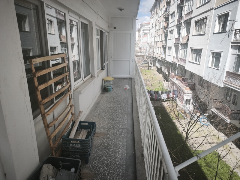 Valilik Arkas� Merkezi Konumda 2+1 Sat�l�k Daire  ilan G�rseli 16