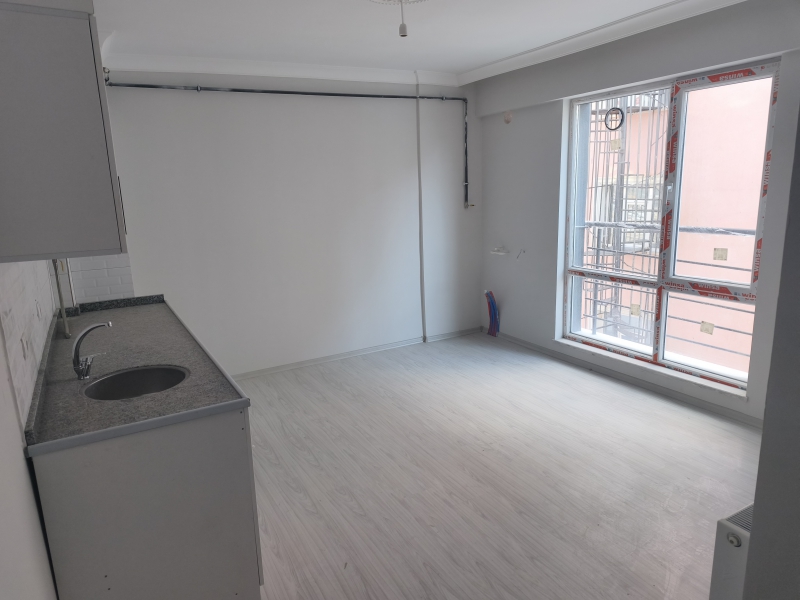 TERME CADDES� ARASI  �N�VERS�TE G�ZERGAHINDA 1+1 SATILIK DA�RE ilan G�rseli 5