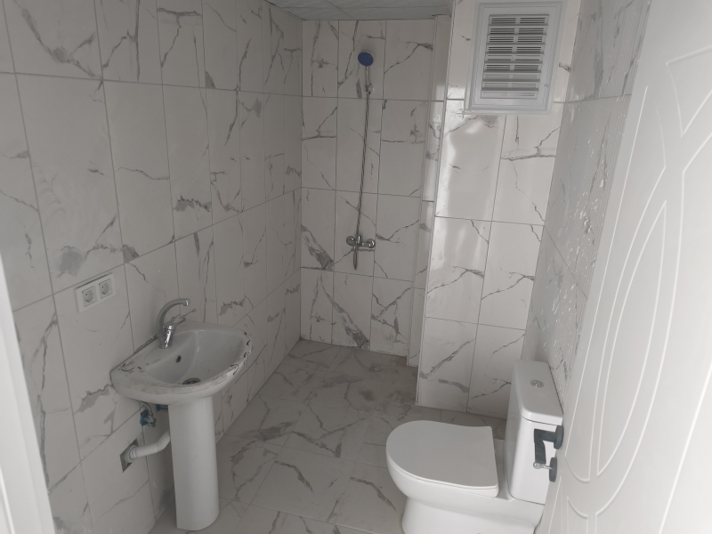 TERME CADDES� ARASI  �N�VERS�TE G�ZERGAHINDA 1+1 SATILIK DA�RE ilan G�rseli 7