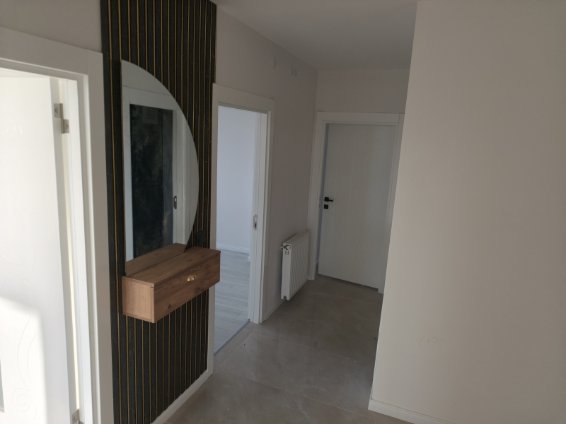 K�r�ehir Kayaba�� Mahallesinde S�f�r 4+1 Geni� Daire ilan G�rseli 5