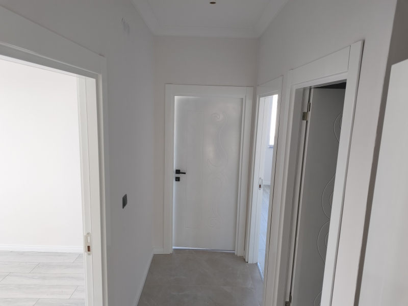 K�r�ehir Kayaba�� Mahallesinde S�f�r 4+1 Geni� Daire ilan G�rseli 7