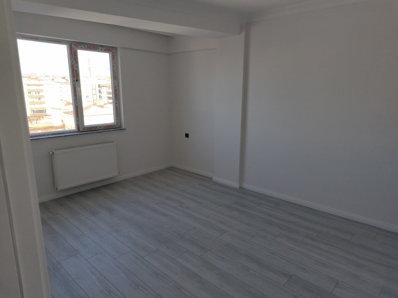 K�r�ehir Kayaba�� Mahallesinde S�f�r 4+1 Geni� Daire ilan G�rseli 8