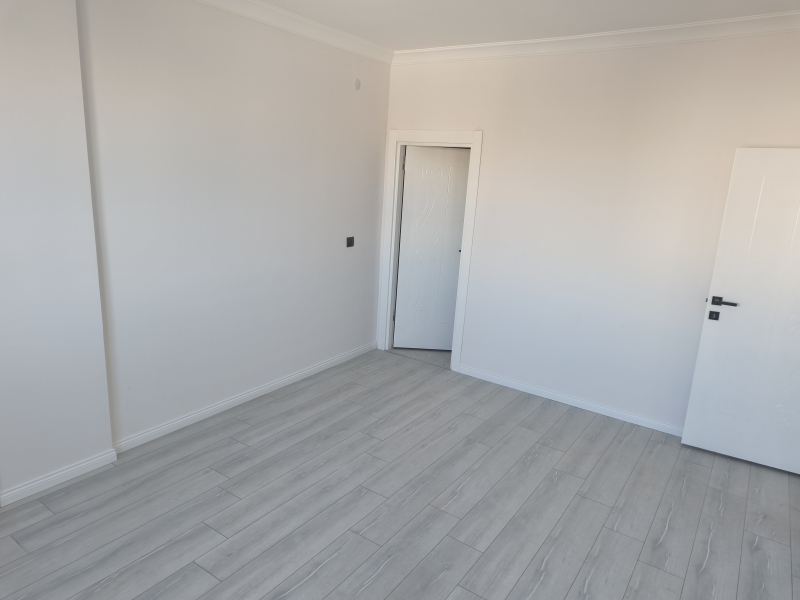 K�r�ehir Kayaba�� Mahallesinde S�f�r 4+1 Geni� Daire ilan G�rseli 9