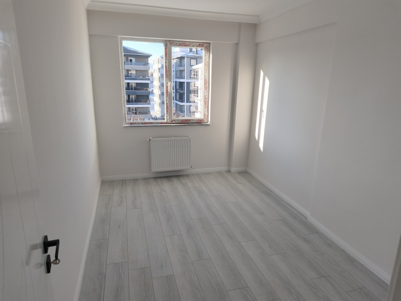 K�r�ehir Kayaba�� Mahallesinde S�f�r 4+1 Geni� Daire ilan G�rseli 10