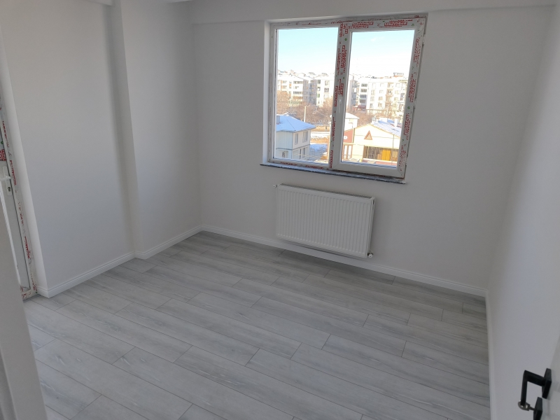 K�r�ehir Kayaba�� Mahallesinde S�f�r 4+1 Geni� Daire ilan G�rseli 11