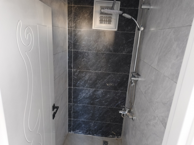 K�r�ehir Kayaba�� Mahallesinde S�f�r 4+1 Geni� Daire ilan G�rseli 12