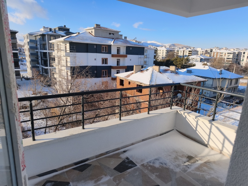 K�r�ehir Kayaba�� Mahallesinde S�f�r 4+1 Geni� Daire ilan G�rseli 14