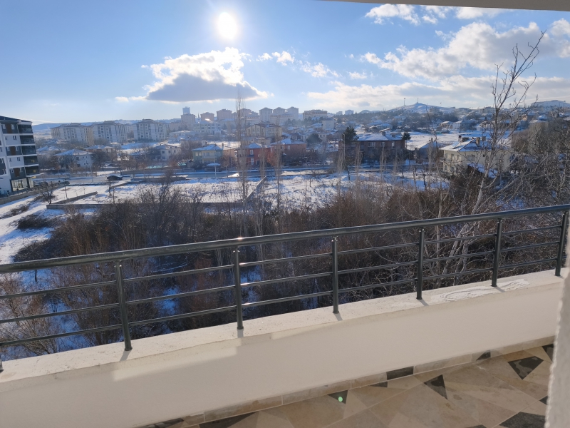 K�r�ehir Kayaba�� Mahallesinde S�f�r 4+1 Geni� Daire ilan G�rseli 15