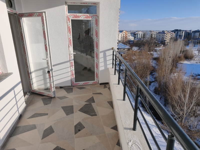 K�r�ehir Kayaba�� Mahallesinde S�f�r 4+1 Geni� Daire ilan G�rseli 16