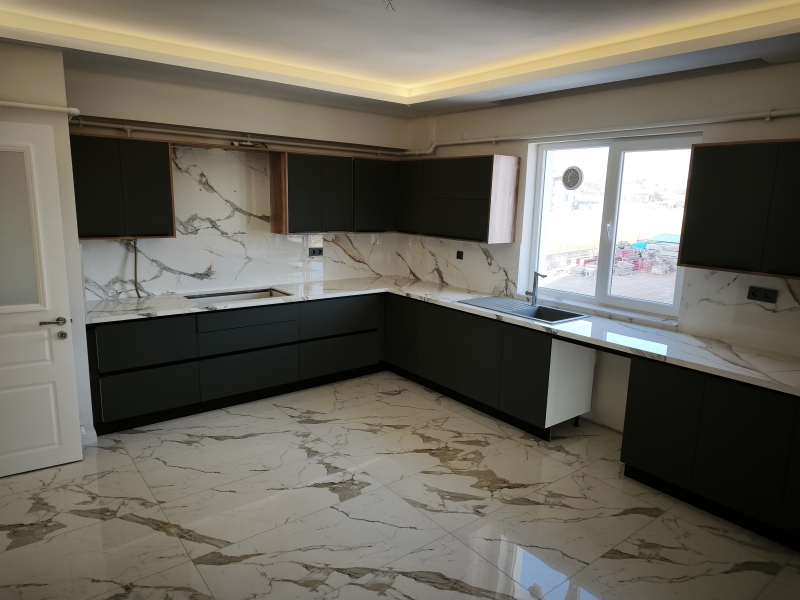 K�r�ehir One Tower Rezidans'ta Ultra L�ks 4+1 Daire ilan G�rseli 3