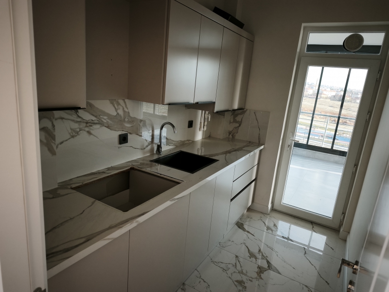 K�r�ehir One Tower Rezidans'ta Ultra L�ks 4+1 Daire ilan G�rseli 6