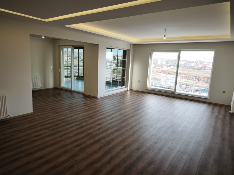 K�r�ehir One Tower Rezidans'ta Ultra L�ks 4+1 Daire ilan G�rseli