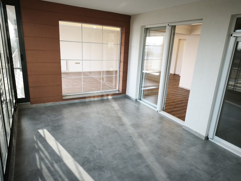 K�r�ehir One Tower Rezidans'ta Ultra L�ks 4+1 Daire ilan G�rseli 9