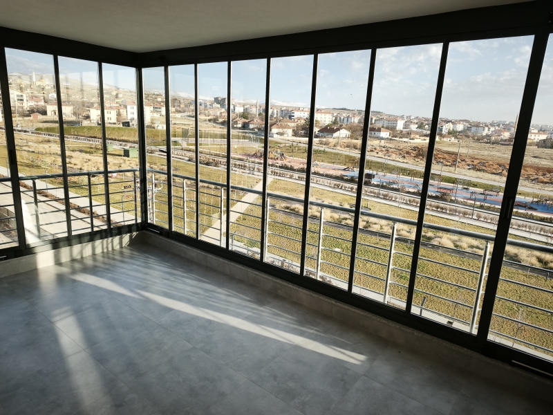 K�r�ehir One Tower Rezidans'ta Ultra L�ks 4+1 Daire ilan G�rseli 10