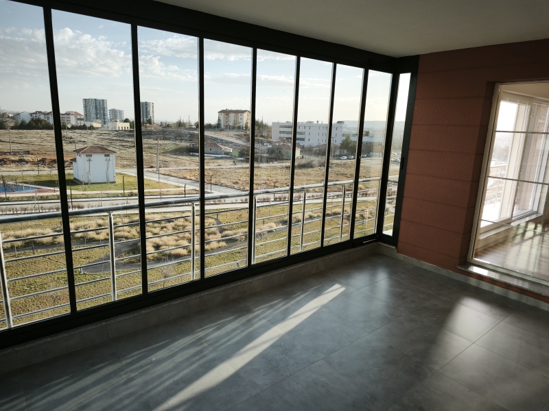 K�r�ehir One Tower Rezidans'ta Ultra L�ks 4+1 Daire ilan G�rseli 11