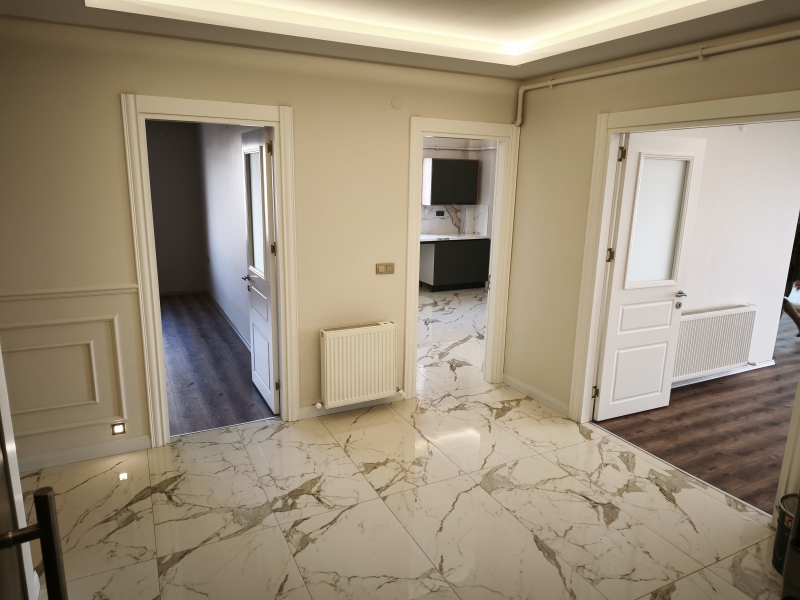 K�r�ehir One Tower Rezidans'ta Ultra L�ks 4+1 Daire ilan G�rseli 14