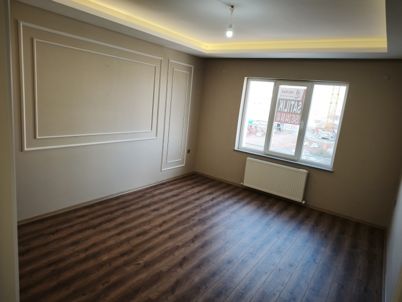 K�r�ehir One Tower Rezidans'ta Ultra L�ks 4+1 Daire ilan G�rseli 15