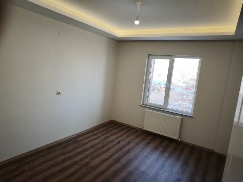 K�r�ehir One Tower Rezidans'ta Ultra L�ks 4+1 Daire ilan G�rseli 16