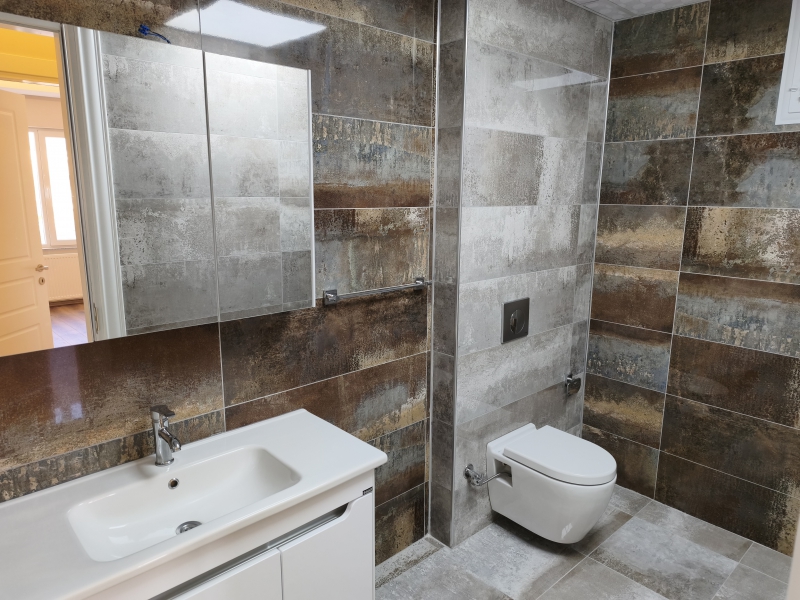 K�r�ehir One Tower Rezidans'ta Ultra L�ks 4+1 Daire ilan G�rseli 17