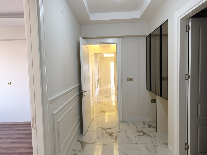 K�r�ehir One Tower Rezidans'ta Ultra L�ks 4+1 Daire ilan G�rseli 19